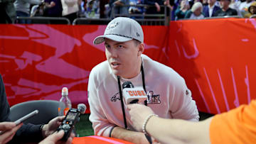 Super Bowl LIX Opening Night