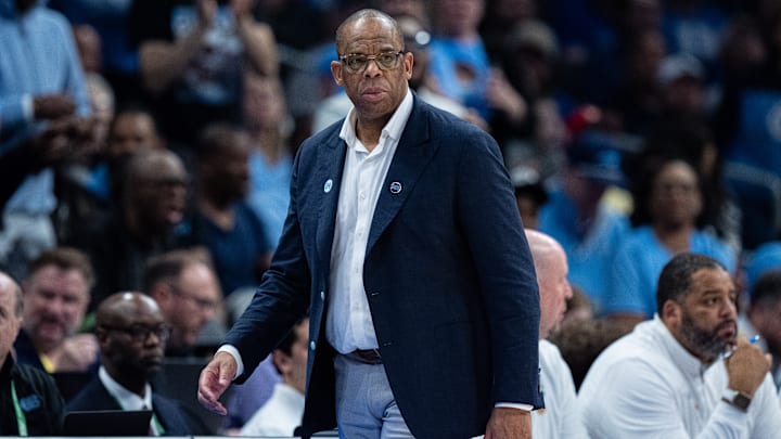 North Carolina v Duke