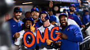 Los Mets pueden dar la sorpresa si se meten en los playoffs