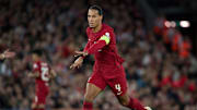 Liverpool FC v AFC Ajax: Group A - UEFA Champions League