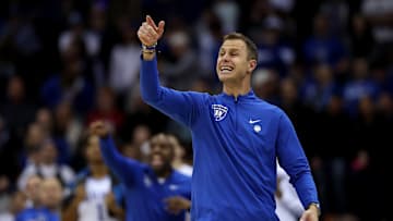 Alabama v Duke