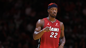 Milwaukee Bucks v Miami Heat - Emirates NBA Cup