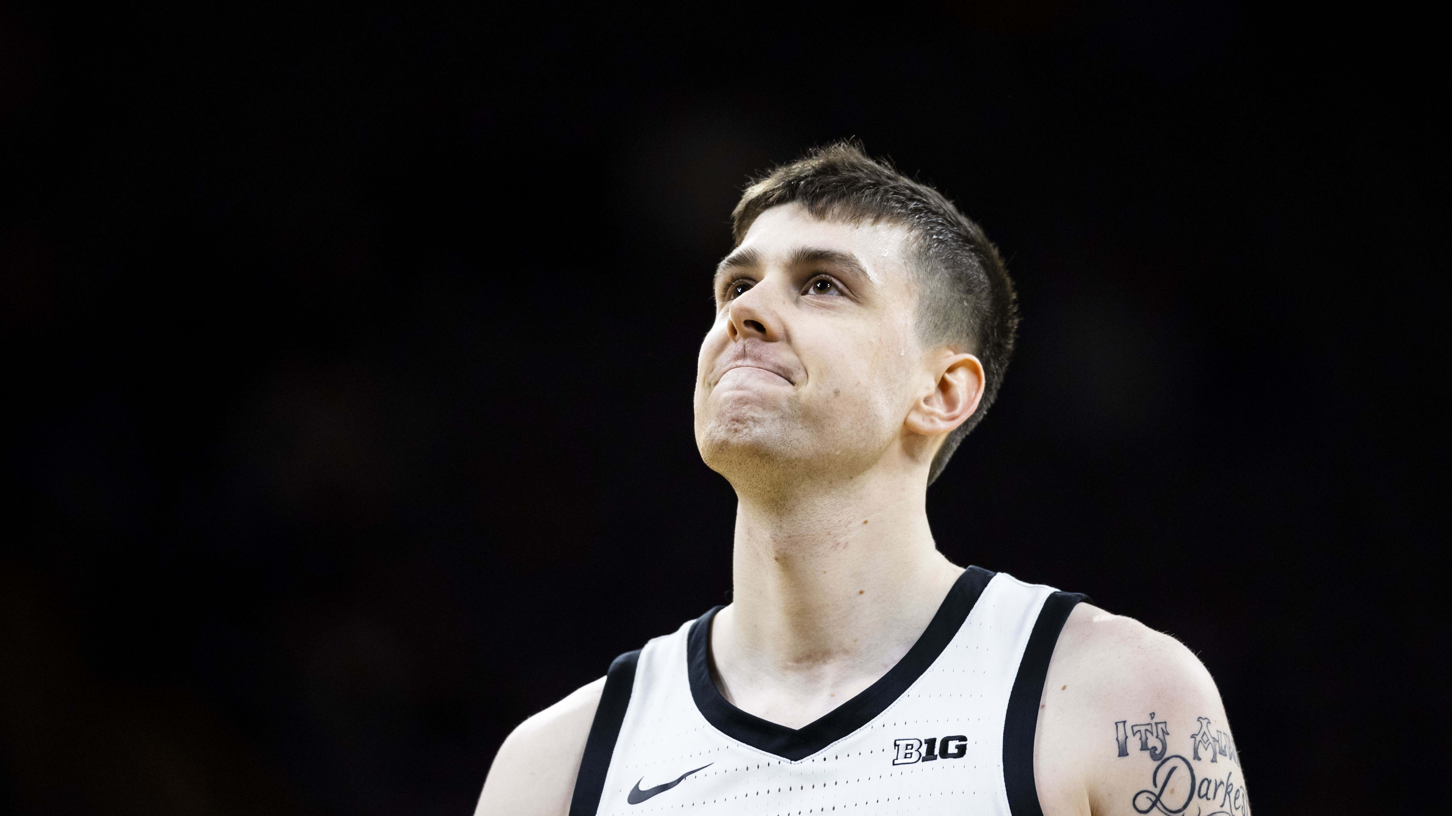 Patrick McCaffery