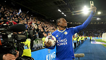 Leicester City v Southampton FC - Sky Bet Championship