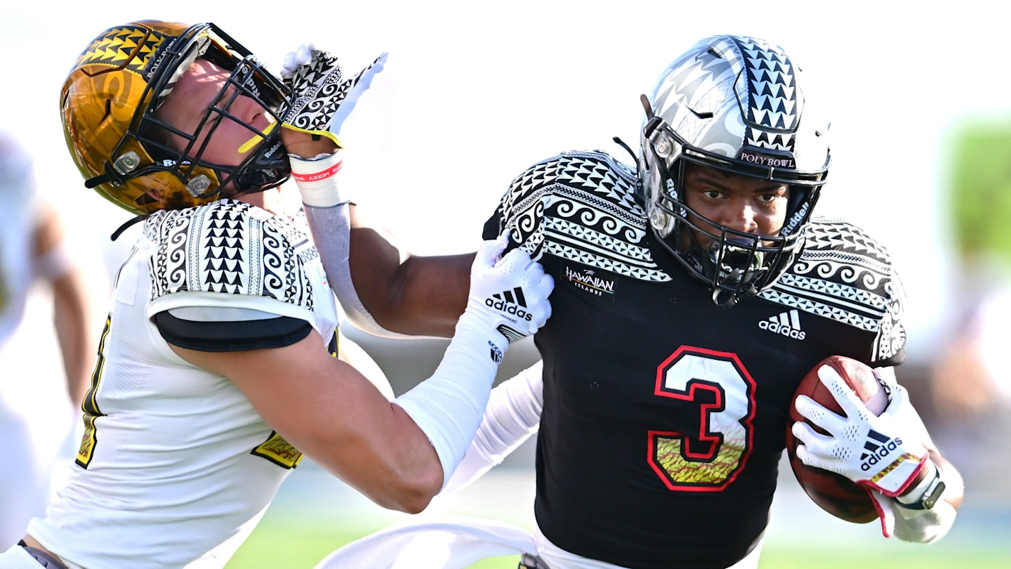 2025 Polynesian Bowl Free Live Stream TV channel, time, how to watch