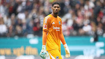 Kaura Santos hat sein Comeback gefeiert