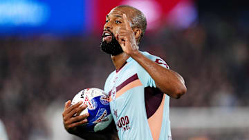 Igor Thiago já faz história na Premier League