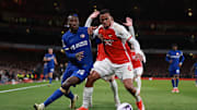 Chelsea will host Arsenal on Sunday