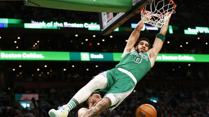 Find Celtics vs. Pistons predictions, betting odds, moneyline, spread, over/under and more for the February 4 NBA matchup.