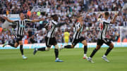 Newcastle are aiming higher in 2022/23