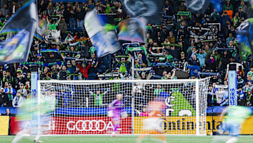 Which MLS teams have had the greatest attendance this season?