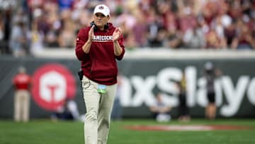TaxSlayer Gator Bowl - Notre Dame v South Carolina