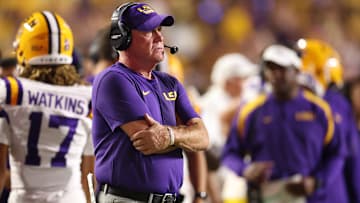 Florida v LSU