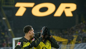Der BVB hofft auf die Tor-Anzeige gegen La Dea Der BVB hofft auf die Tor-Anzeige gegen La Dea