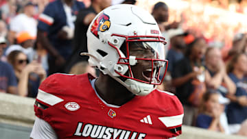 Virginia v Louisville