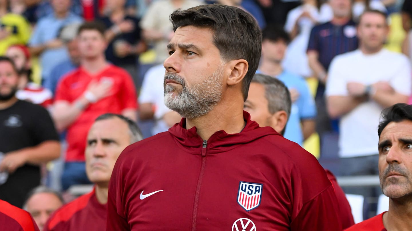 USMNT World Cup Roster Tracker: Ranking the Five Best Players of the Week