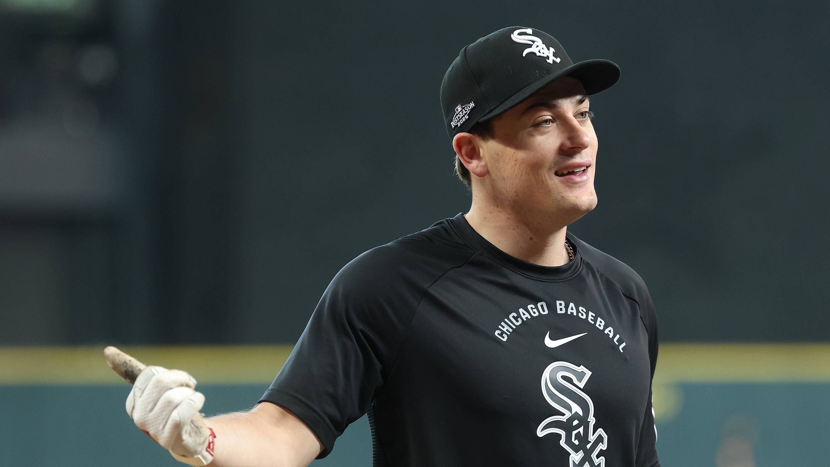 MLB insider hints at potential painful White Sox Sam Antonacci trade scenario with Yankees