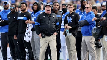 Murray State v Kentucky