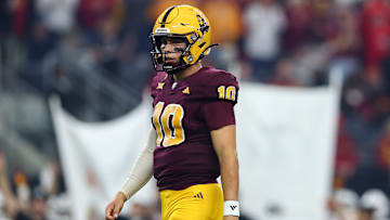 2024 Big 12 Championship - Iowa State v Arizona State