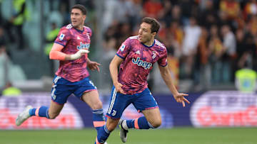 Juventus v US Lecce - Serie A