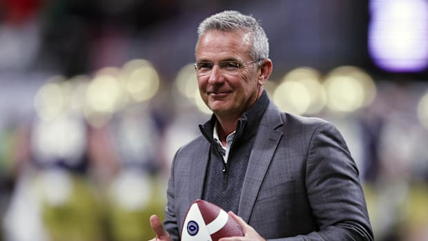 Urban Meyer