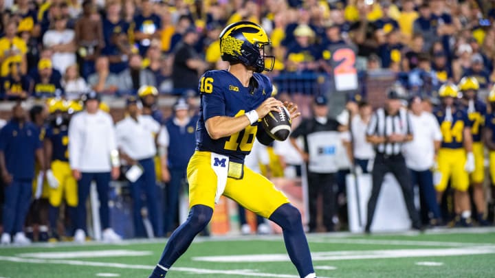 Fresno State v Michigan