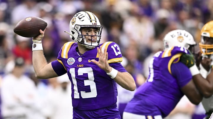 NCAAF News