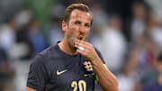 Harry Kane va entrer en lice dans l'Euro avec pour but de terminer meilleur buteur de la compétition