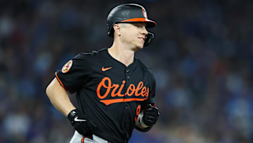 Baltimore Orioles v Toronto Blue Jays