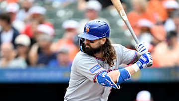 New York Mets v Baltimore Orioles - Game One