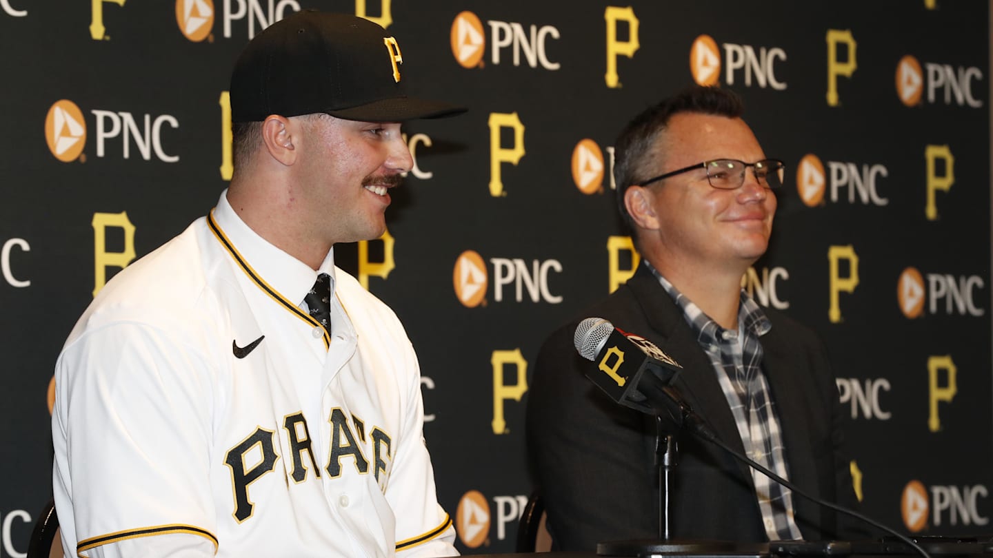 MLB Draft Lottery Pittsburgh Pirates Have Slim Odds For Top Pick
