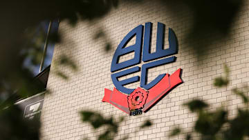 Bolton Wanderers v Barnsley - Sky Bet League One Play-Off Semi-Final 2nd Leg