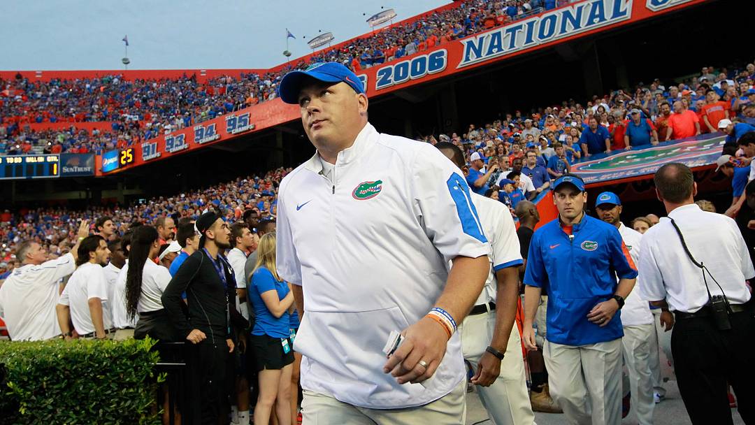 One of Florida's best coordinators in recent memory likes what he sees from Jon Sumrall and Buster Faulkner.