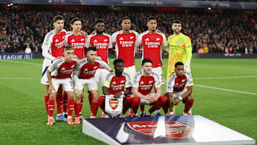 Have Arsenal escaped the October international break unscathed?