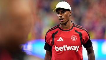 Bleibt Marcus Rashford bei Manchester United? Bleibt Marcus Rashford bei Manchester United?