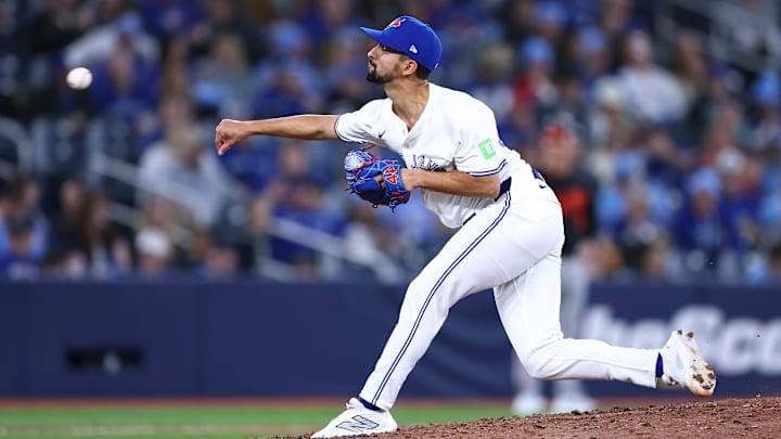 Baltimore Orioles v Toronto Blue Jays