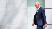 Luis Rubiales, expresidente de la RFEF