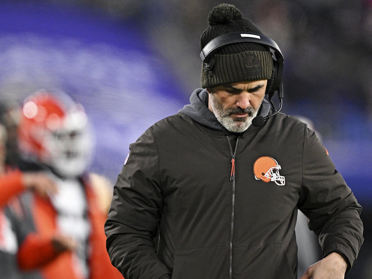 Browns Could Be in Big Trouble After Failing to Address Major Concern