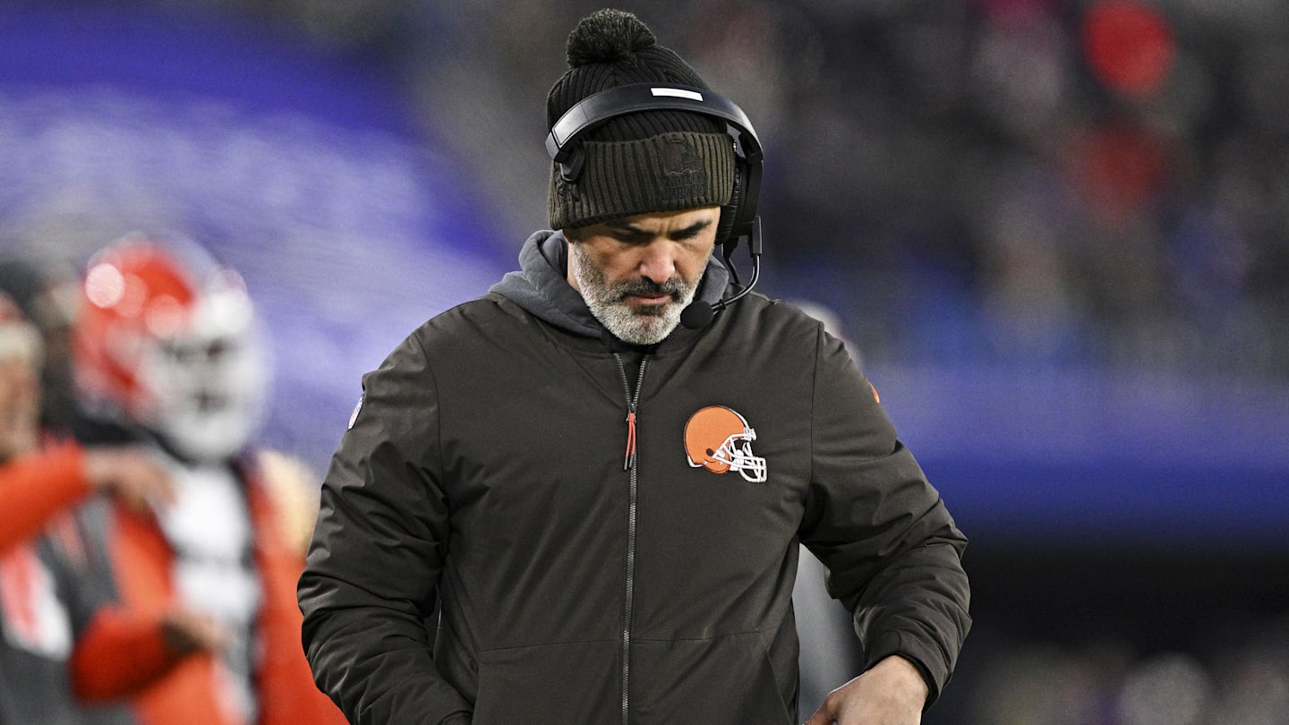 Browns Face Roster Challenges Amid Quarterback Concerns, Personnel Losses
