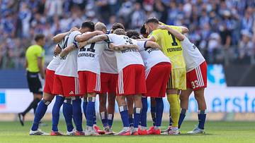In Leipzig wird der HSV ein ganz anderes Gesicht zeigen müssen In Leipzig wird der HSV ein ganz anderes Gesicht zeigen müssen
