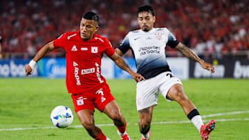 Corinthians, sob nova direção, recebe o Cali pela Sul-Americana