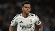 Rodrygo is reportedly unhappy in Madrid