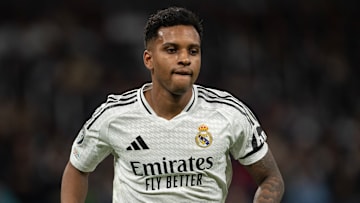 Rodrygo is reportedly unhappy in Madrid