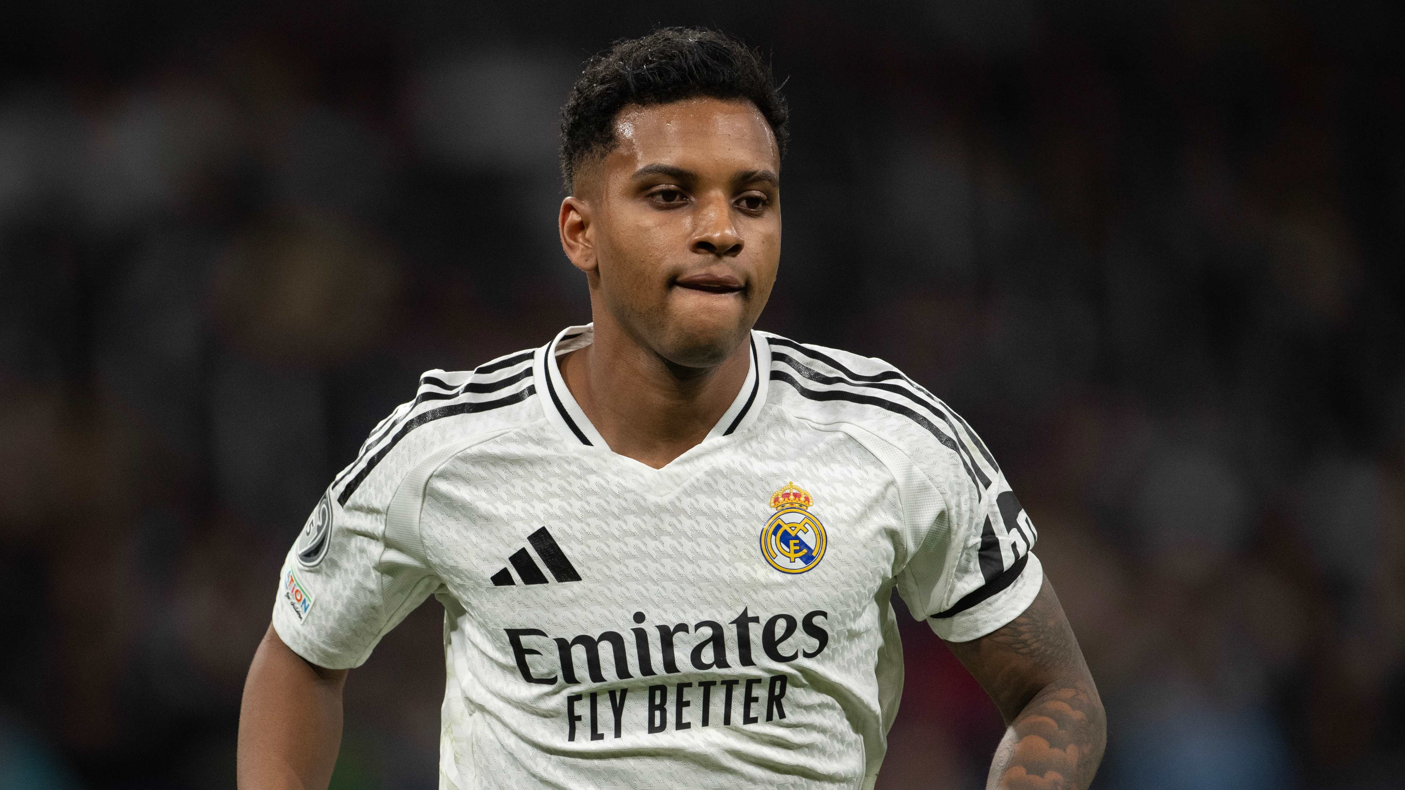 Rodrygo
