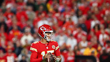 Tampa Bay Buccaneers v Kansas City Chiefs