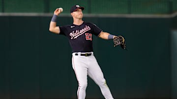 Corey Dickerson
