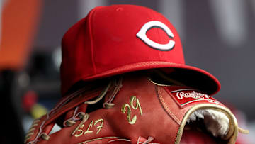 Cincinnati Reds