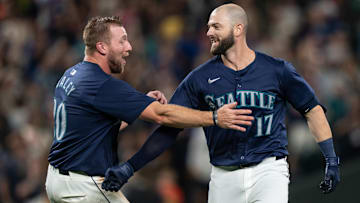 Detroit Tigers v Seattle Mariners