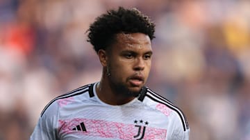 Weston McKennie
