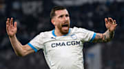 L'OM a perdu deux points à domicile.